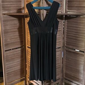 Jones New York Little Black Dress